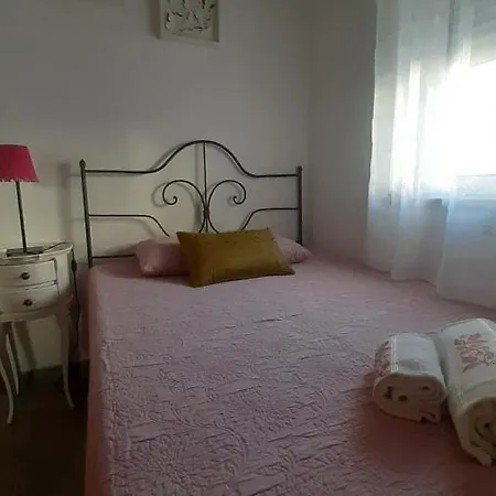 Rosita House Sun And Sea Vakantiehuis