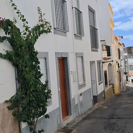 Rosita House Sun And Sea Ferienhaus Lagos