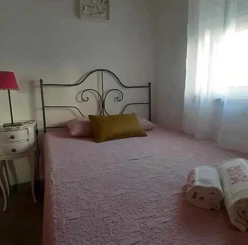 Rosita House Sun And Sea Дом отдыха