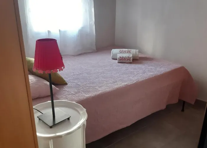 Дом отдыха Rosita House Sun And Sea Лагуш