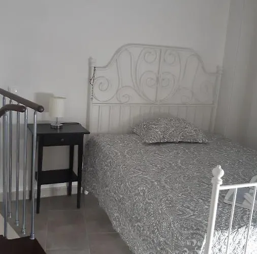 Rosita House Sun And Sea Дом отдыха