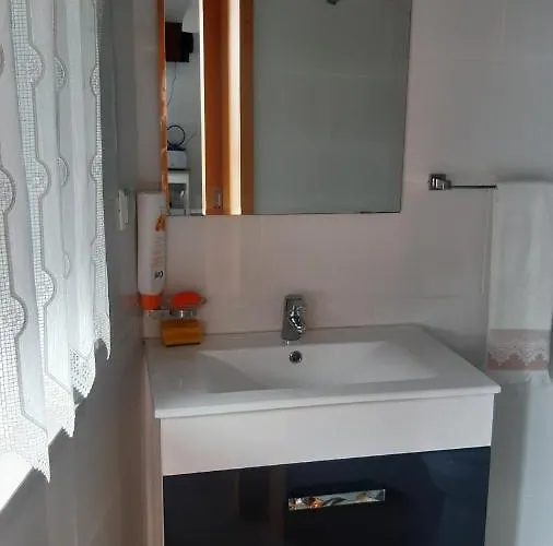 Rosita House Sun And Sea Лагуш