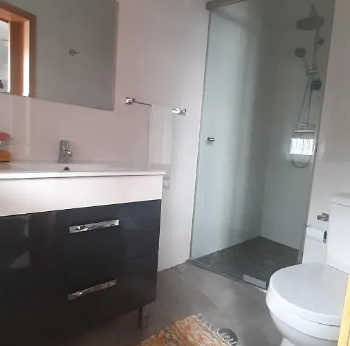 Дом отдыха Rosita House Sun And Sea *