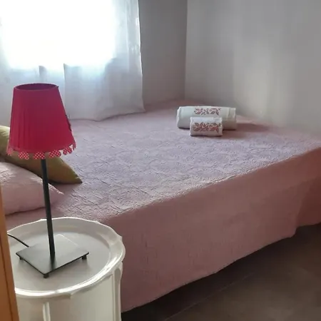 Holiday home Rosita House Sun And Sea Lagos