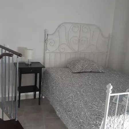 Rosita House Sun And Sea Holiday home