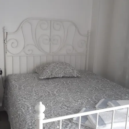Rosita House Sun And Sea Holiday home Lagos